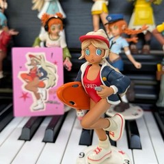 POP MART Peach Riot Rush Hour Series Blind Box Confirmed Figure Toy Gifts