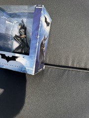 BEST BUY EXCLUSIVE BATMAN The Dark Knight FIGURE 2008 Christian Bale