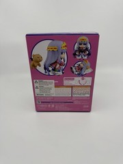 Sleepy Princess In The Demon Castle: Princess Syalis Nendoroid Action Figure,