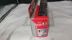 Power Rangers Time Force Timeranger Time Flyer & Ranger Set Figure Bandai w/Box
