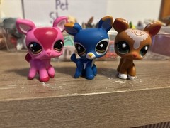 LPS Littlest Pet Shop LOT!! Ask Me Questions Regarding Littlest Pet Shop!! Read