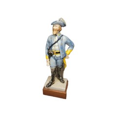 Guido Cacciapuoti Italy General of Cavalry CSA Confederate States Army #2200