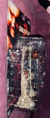 1999 McFarlane Movie Maniacs Series 2 CHUCKY CHILD’S PLAY 2 Action Figure Mint!!