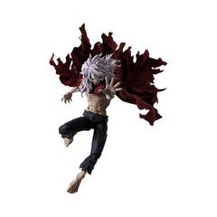 TAMASHII NATIONS – My Hero Academia – Tomura Shigaraki S.H.Figuarts Action