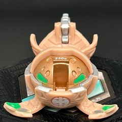 BAKUGAN Stinglash B1 250g Tan Subterra BATTLE BRAWLERS Open Core