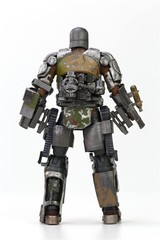 Marvel Avengers Iron Man 1 Mark 1 MK1 Ironman Toy Action Figure Collection Model