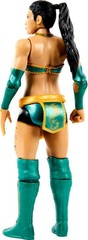 WWE Xia Li Series 136 Womens Wrestling First In Line Figure