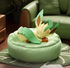 TOPTOY Eevee Sleeping Position Series Blind Box Pokemon (Complete Set 9 Boxes)