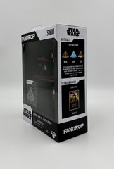 Star Wars FANDROP Diorama-style SW10 Ahsoka Vs Vader
