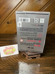 TNT – Dora – Watch Out Sweet Cool Plush Pendant – Confirmed Sugar Bomb