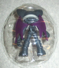 DC Superheroes x Sonic Mystery Blind Bag Series 2 Rouge as Catwoman New