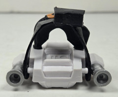 Star Wars Propulsion Pack Part to Clone Commander Cody The Clone Wars 1:18 CW7