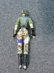 Lot of 10 Army Soldier Tank Chap Mei Beige Green Military Action Figues