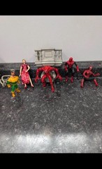 Huge Spider-Man Lot