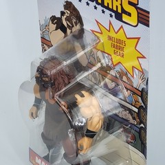 WWE Superstars Series 3 Mankind Acrion Figure by Mattel – New In Package – 2022
