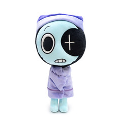 Dandy’s World ASTRO 12 inch Plush Toy -Officially Licensed by Culturefly NWT