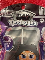 Disney Star Wars Doorables Blind Bag Hyper Peek Figures New
