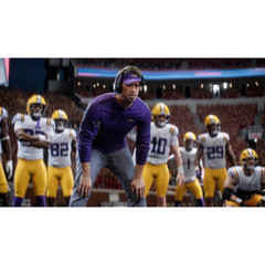 EA Sports College Football 27 – Xbox Series X Game FREE SHIPPING ONLY USA