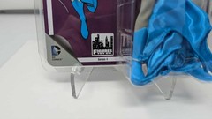 World’s Greatest Heroes Series 4 Batman (See Photos)