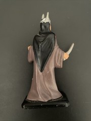 Tonka 1988 Willow Evil Sorceress Queen Bavmorda