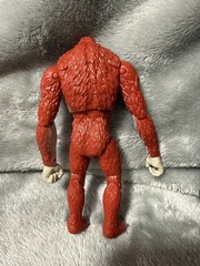 GODZILLA X KING KONG THE NEW EMPIRE B.E.A.S.T. 6″ & SKAR KING 6″ ACTION FIGURE