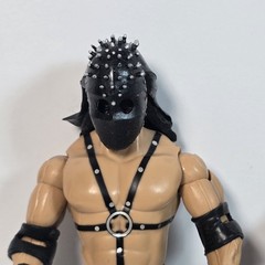 JAKKS Pacific WWE Classic Superstars Demolition Smash Ax Crush 3 Pack