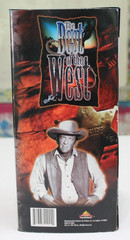 Gunsmoke Matt Dillon Action Figure The Best of the West LIMITED 1 of 12000 *NEW
