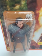 Robin Hood Prince Of Thieves Movie Robin Hood Long Bow Kevin Costner Kenner 1991