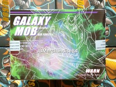 APC TOYS GALAXY MOB AIRFORCE Vehicon SEALED🇺🇸NEW USA SELLER!