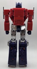 Transformers Takara Tomy Masterpiece MP-44S Optimus Prime CIB