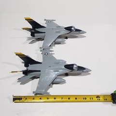 Disney Planes VF-17 Bravo Talking Fighter Jet Figure X9524
