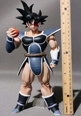 Turles Dragon Ball Z Tree Of Might DBZ Movie Figure Kuji Statue Saiyan Tulece DX