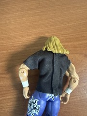 WWE Mattel Triple H Summerslam Elite Action Figure