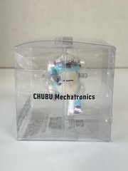 NEW 35 MechatroWeGo 80’S (1/35 Scale) ABS & Die-Cast Pre-Painted Action Figure