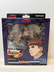 Storm Arena (Storm Collectibles) Street Fighter Alpha 3 Black Version Ryu (BBTS)