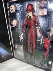 The Conjuring Universe – Ultimate Crooked Man – 7″ Scale Action Figure – 🔥