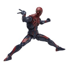 Marvel G06365L0 Legends Series Gamerverse Velocity Suit Peter Parker Action