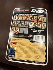 Hasbro G.I. Joe 25th Anniversary 4 Figure Set