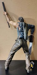 Army of Darkness Ash- 18″ Figure – Movie Maniacs- McFarlane 2001