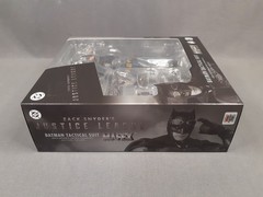 MAFEX No.272 BATMAN TACTICAL SUIT (ZACK SNYDER`S JUSTICE LEAGUE Ver.) Medicom JP