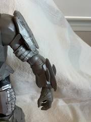 2017 Halo Wars 12” ATRIOX Fully Posable Figure Mattel Used No Accessories