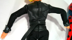 Miraculous CAT NOIR and LADYBUG with Helmet Doll Action Figures Playmates Toys