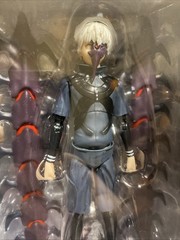 Jazwares Total Anime Tokyo Ghoul KEN KANEKI Half-Kakuja Ver Figure VAULTED NEW
