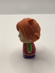CocoMelon YoYo Action Figure Cake Topper Figure 2.50 in