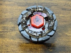 Dark Wolf DF145FS BB-29 Beyblade Metal Fight Takara Tomy #B1