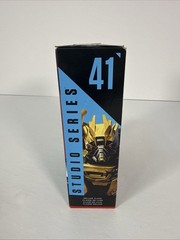Transformers Studio Series 41 Constructicon SCRAPMETAL Deluxe Class Hasbro RARE