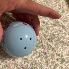 Bluey Surprise Ball- this includes 13 Bluey surprise balls.