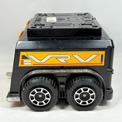 Carranger DX Victrailer Carrier Mech Power Rangers Turbo Megazord JAPAN JUNK 2