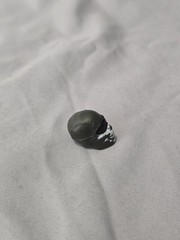 Valaverse The Black Action Force Corsairs Ver B Male Head 6″ Custom Fodder 1/12