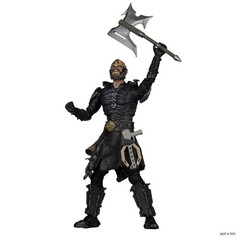 Krem of the Yellow Hills McFarlane Toys DC Multiverse Deluxe Action Figure